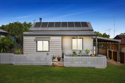 Aberdare 5 Greta Street