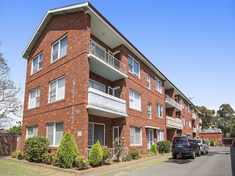 7/95 Alfred Street, Ramsgate Beach