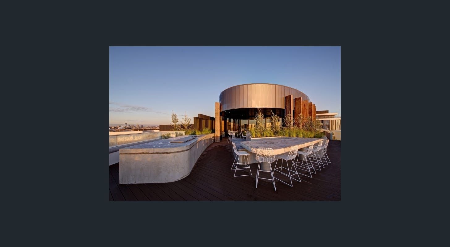**Luxury Lifestyle Living**