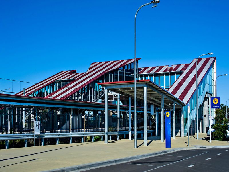 Colebee 848 Cordoba Street