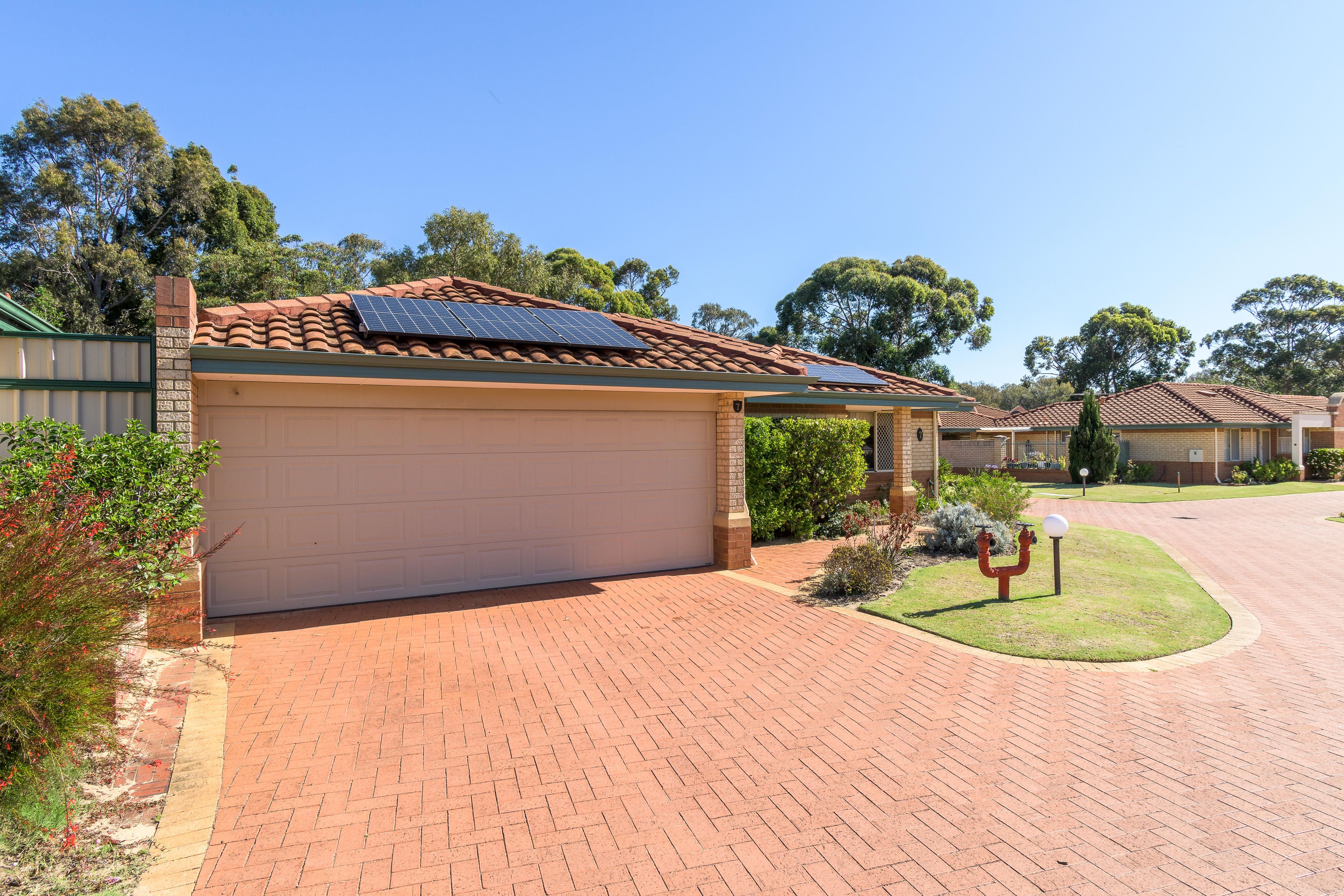 7/8 Heron Place, Maddington