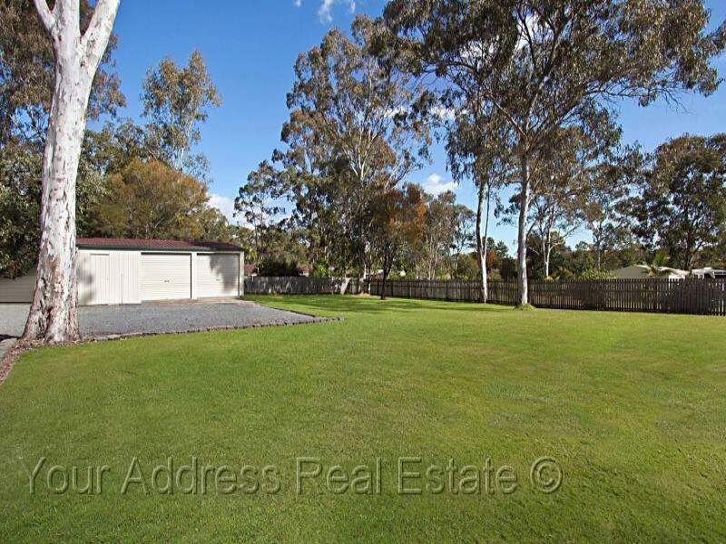 Real Estate For Sale 26/3667 Regal Pines Estate Mt Lindesay Highway