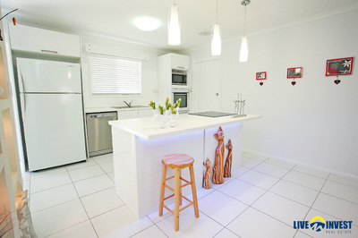 “ATTENTION INVESTORS” TOWNSVILLE IS RUNNING OUT OF RENTAL ACCOMMODATION “THIS PROPERTY WAS NOT AFFECTED BY THE RECENT MONSOON EVENT”