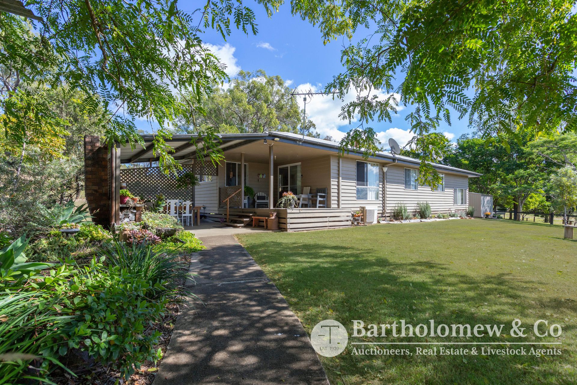 Real Estate For Sale 255 Carneys Creek Road Croftby , QLD