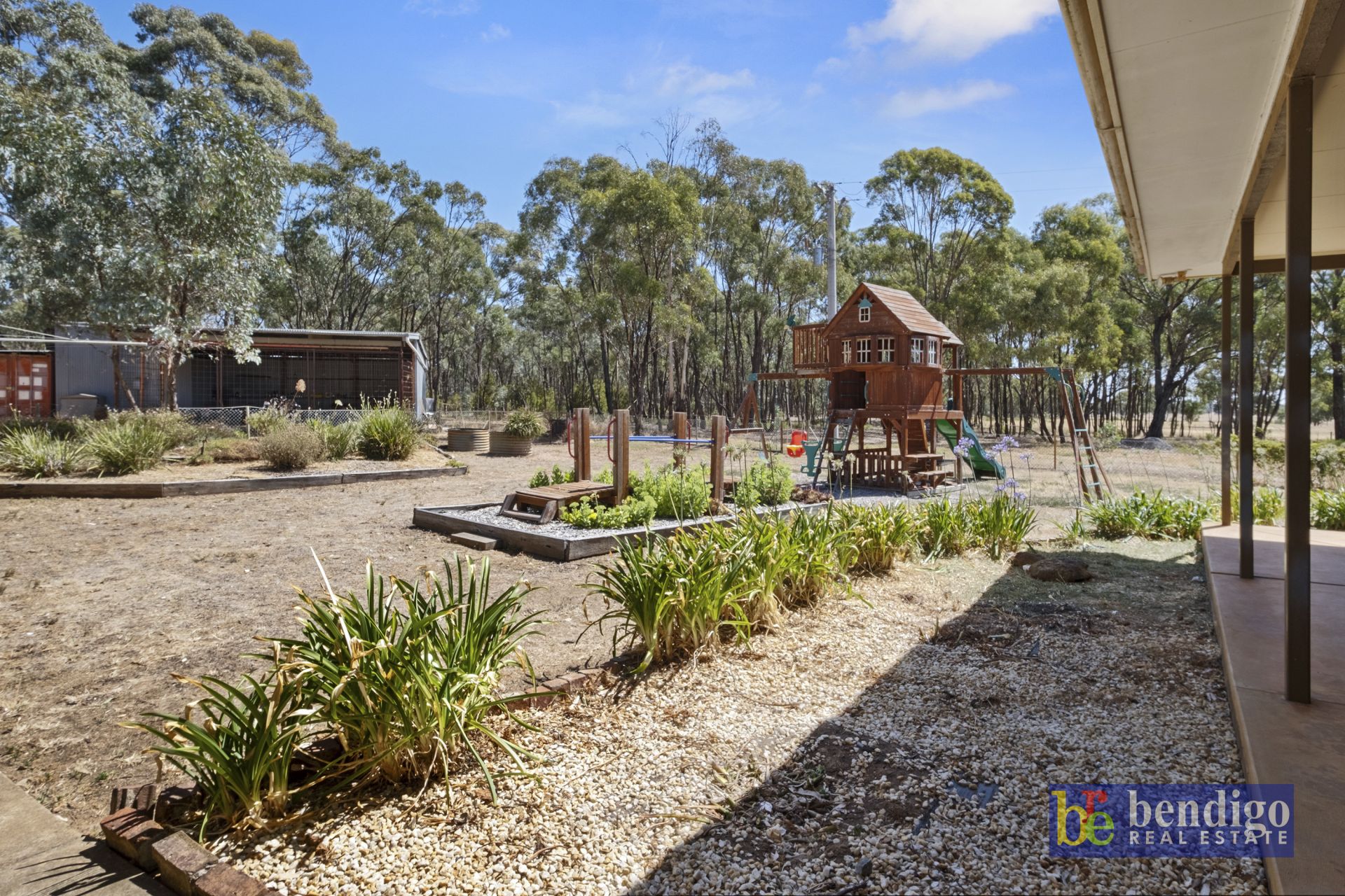 180 Booth Road, Woodvale Bendigo Real Estate