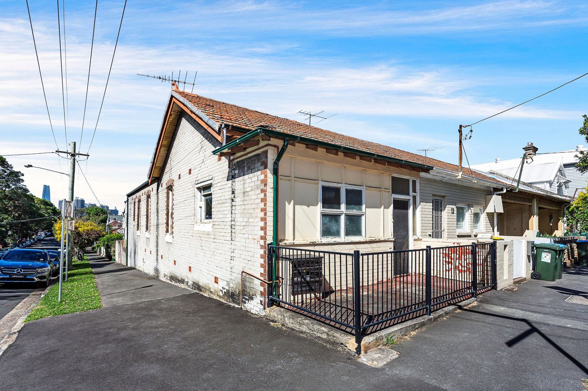 10A Evans Street, Balmain Gerard Partners Real Estate