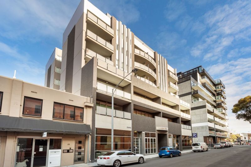 306/20 Garden Street, South Yarra - Thumbnail 2