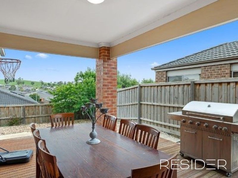 25 Monarch Avenue, Mernda Resider Real Estate