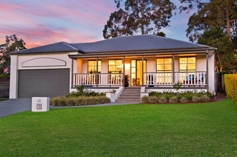 3 Flintwood Terrace Port Macquarie NSW, Port Macquarie - Thumbnail 2