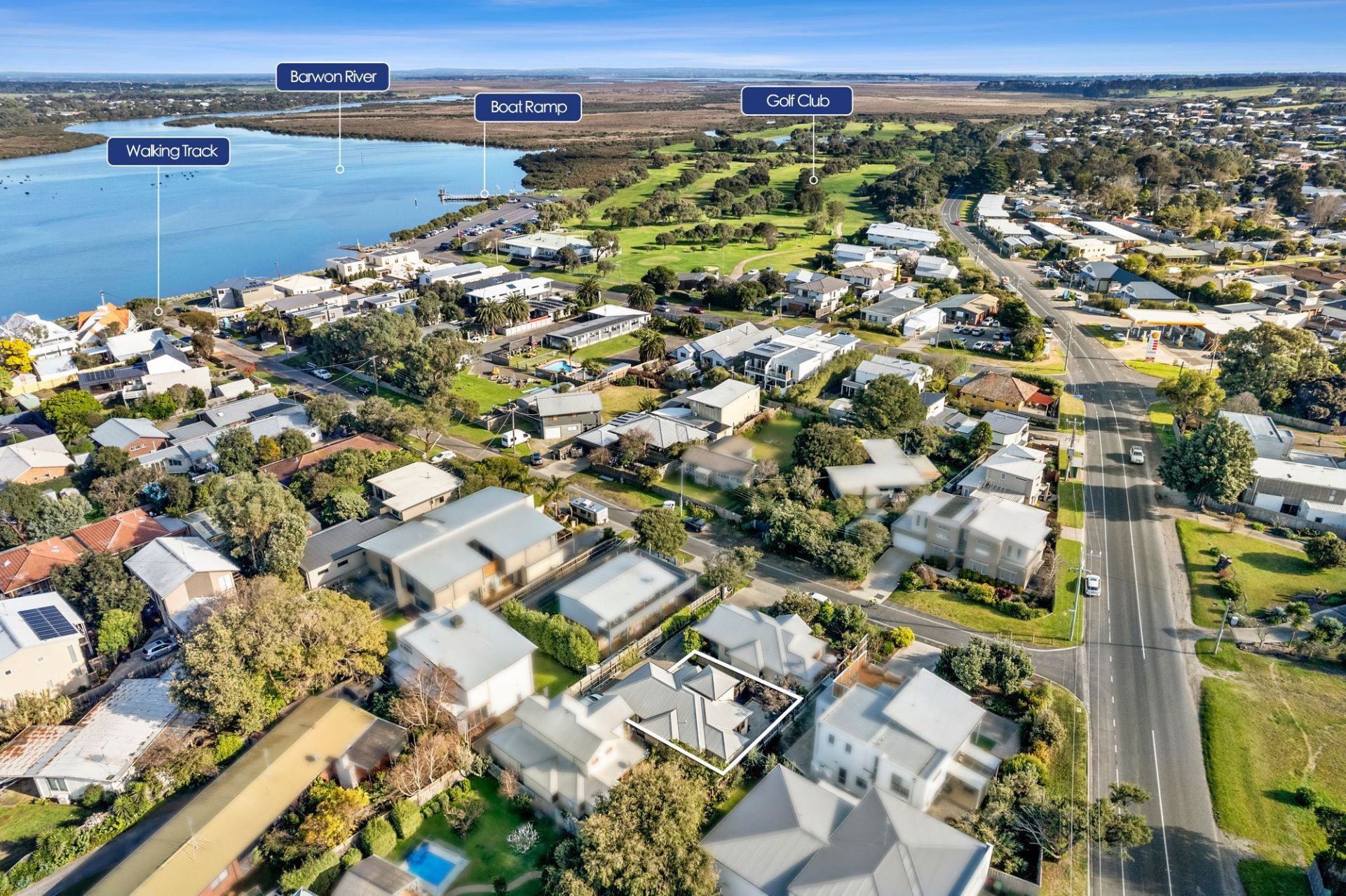 2/24 Parker Street Ocean Grove VIC, Ocean Grove - Thumbnail 4