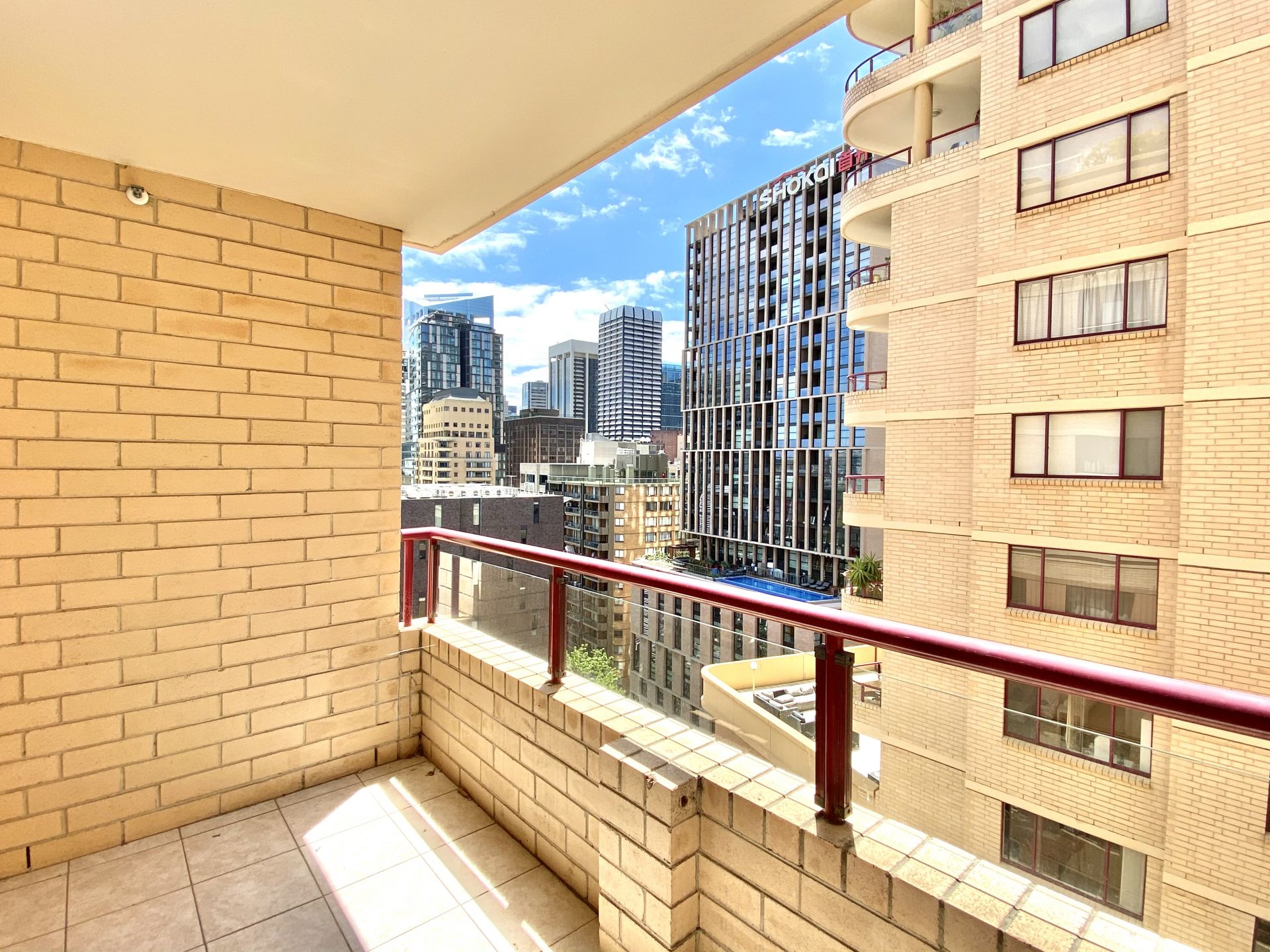 Real Estate For Lease 307/158166 Day Street Sydney , NSW