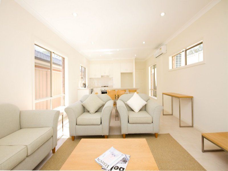 1 St Clements St Blair Athol 5084