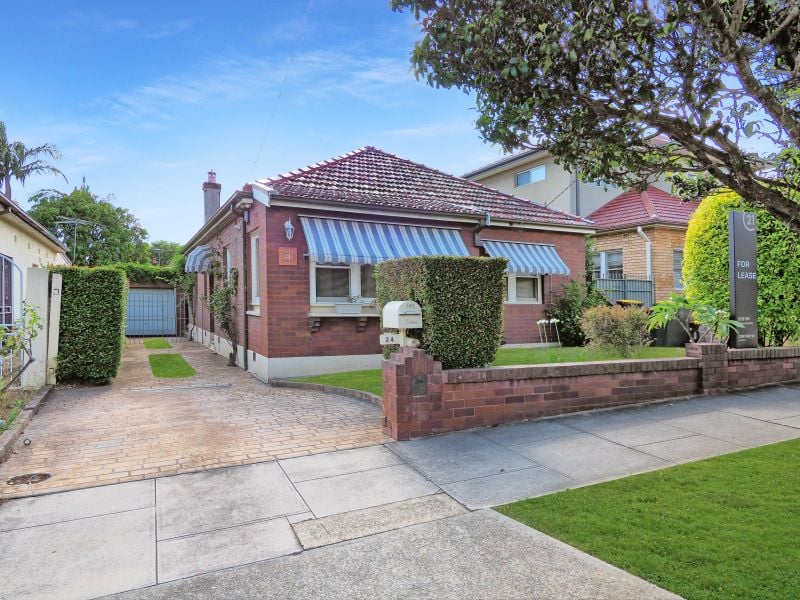 24 Duke Avenue, Rodd Point