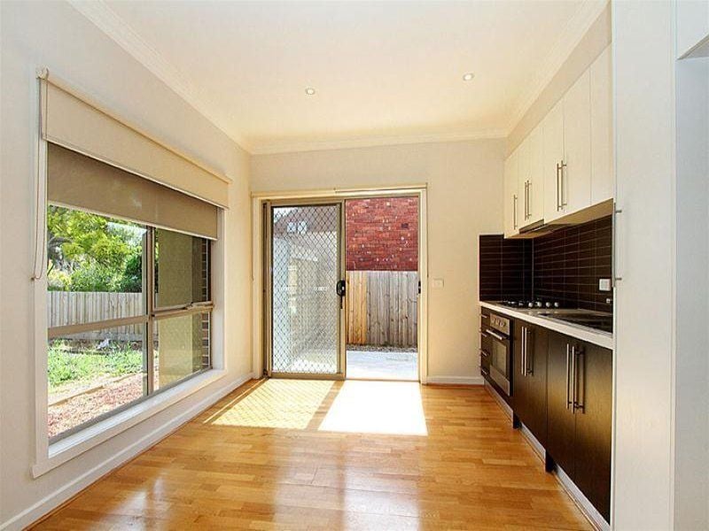 Peaceful Location. Close to Everything!