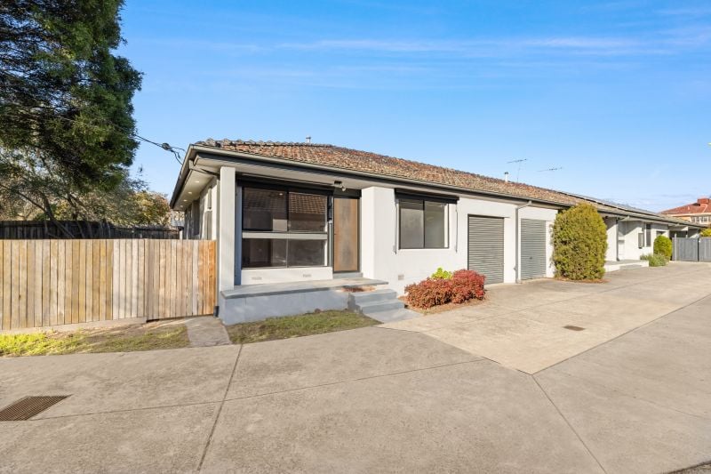 1/59 Barton Street, Reservoir
