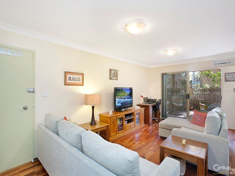 4/45-47 Vermont St, SUTHERLAND, Sutherland - Thumbnail 3