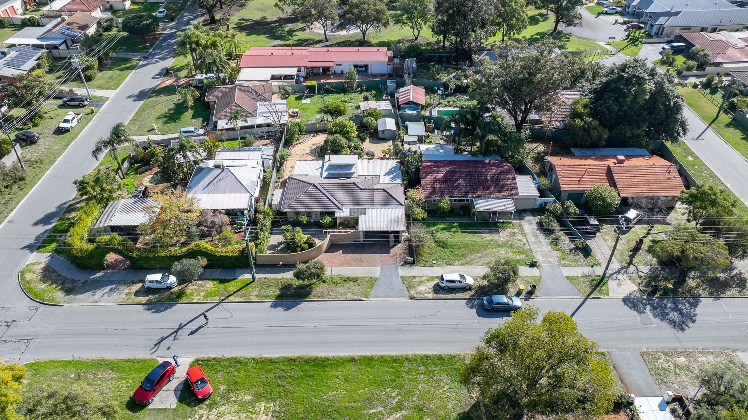 41 Goodall Street, Gosnells