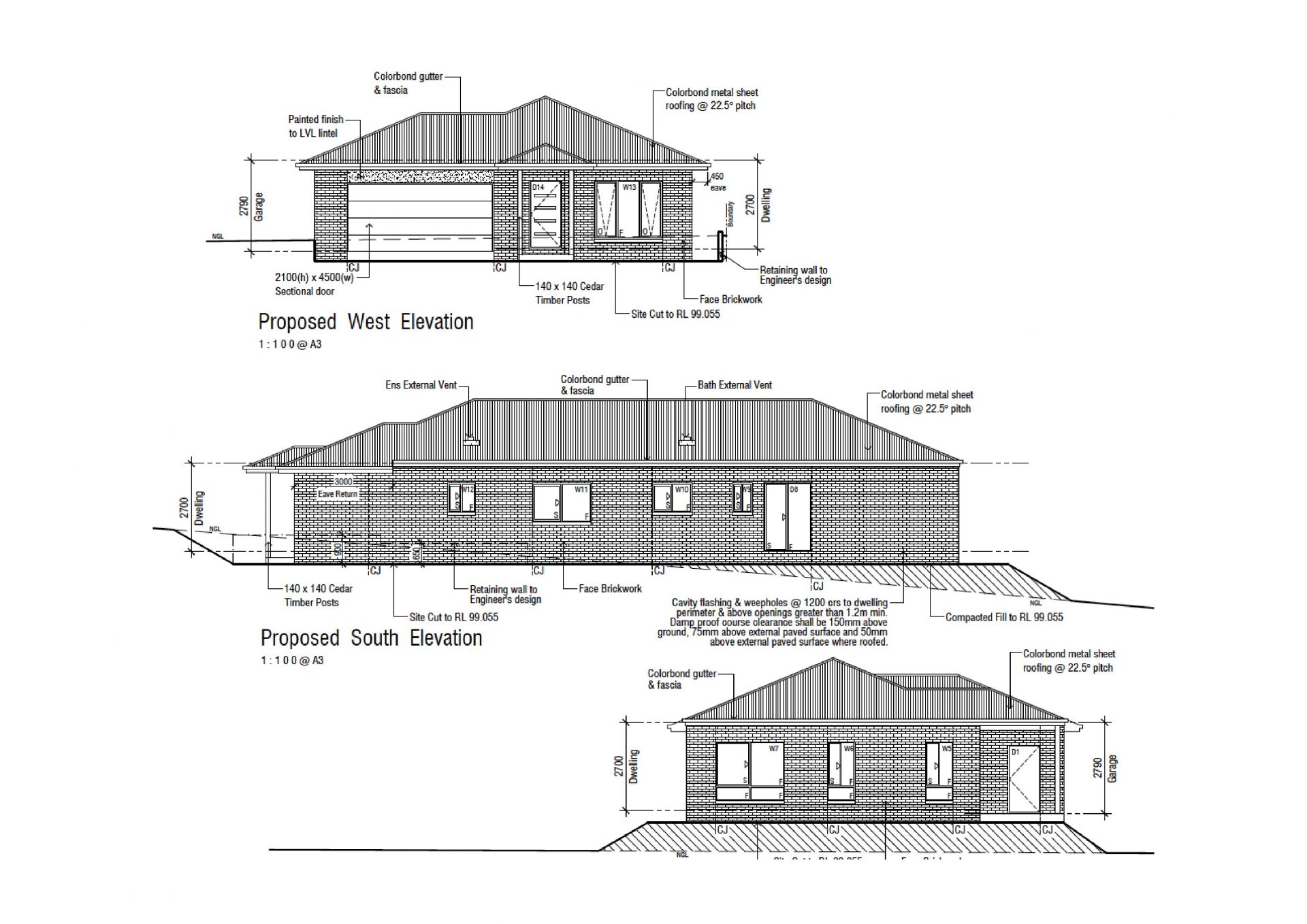 Lot 26 Eucalyptus Court Beaufort VIC, Beaufort - Thumbnail 2