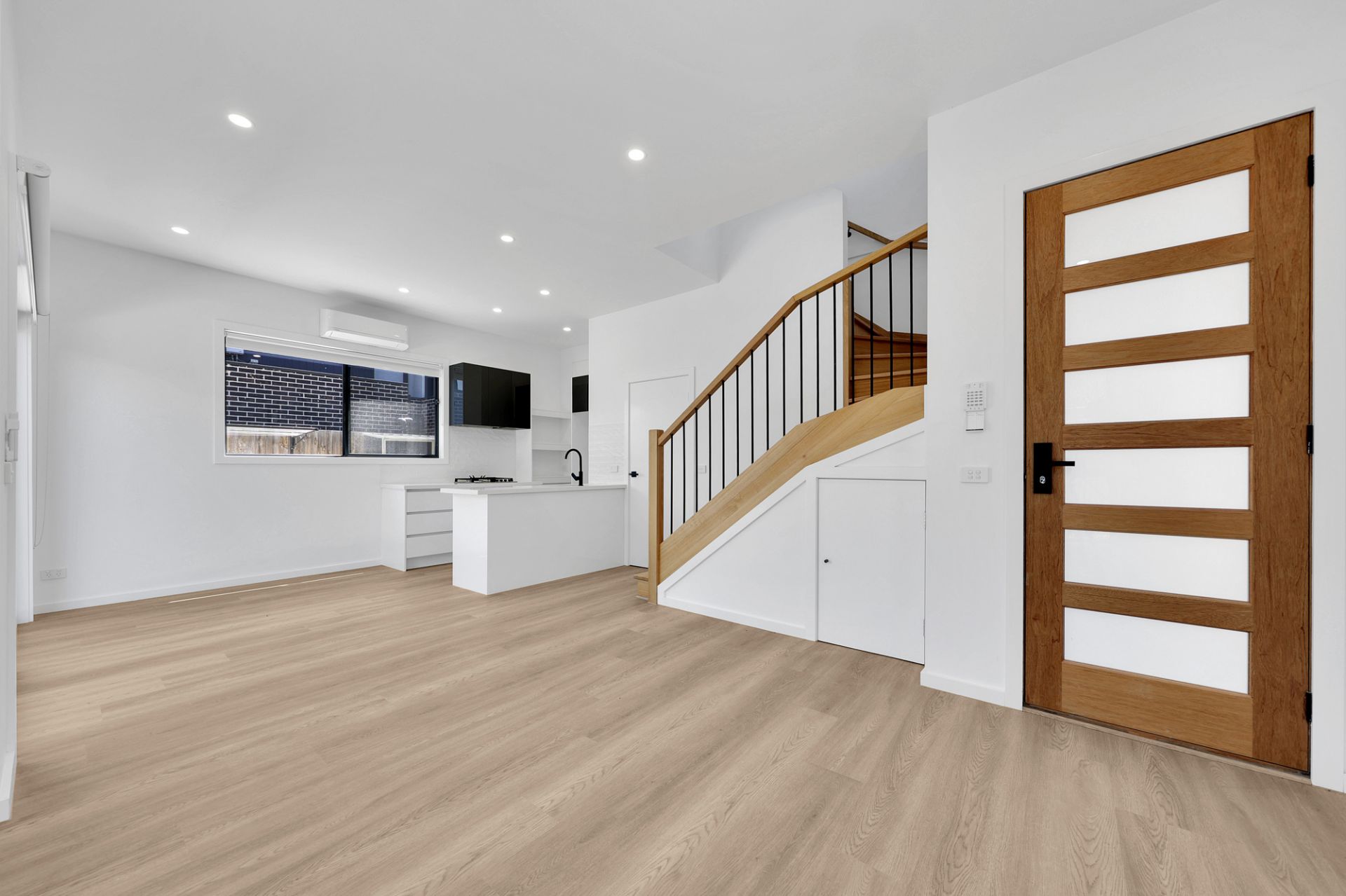 Stress Free Living In Brand New Build