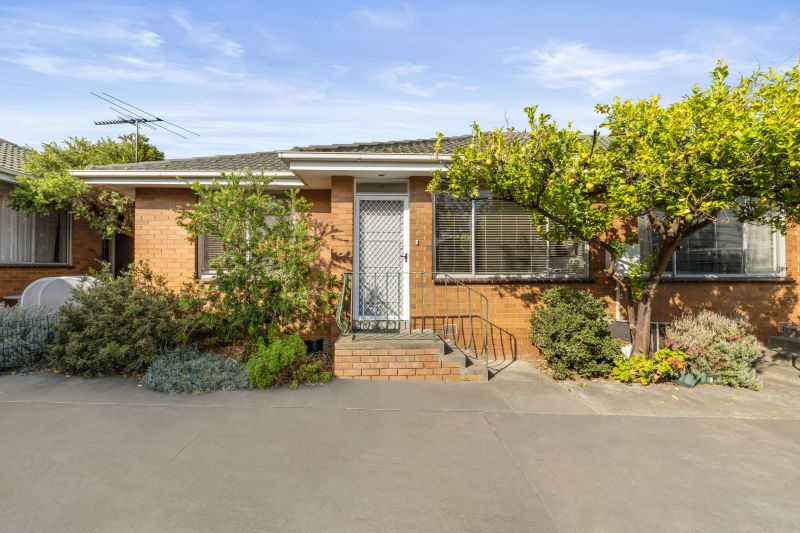 5/22-24 Hotham Street, Preston