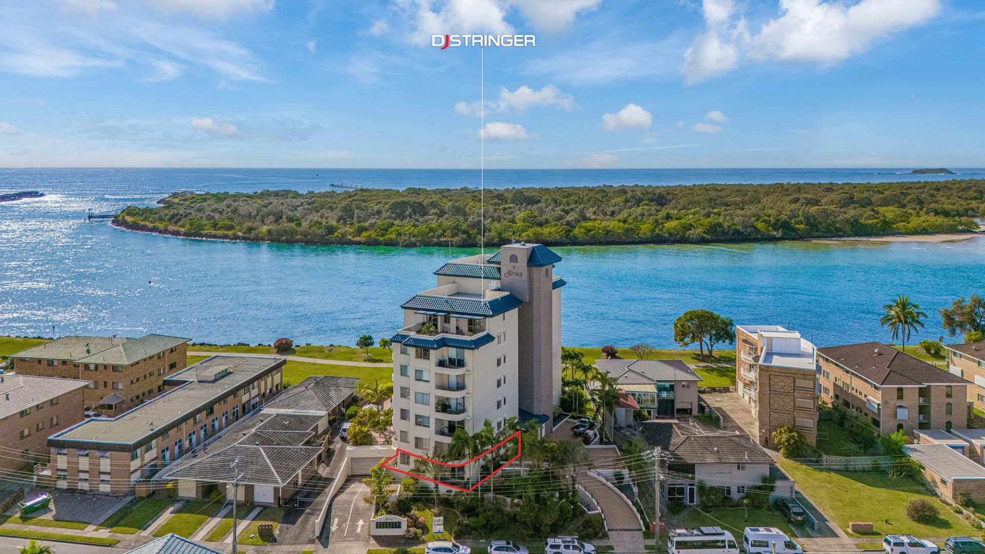 1/6-8 Endeavour Parade Tweed Heads NSW, Tweed Heads - Thumbnail 2