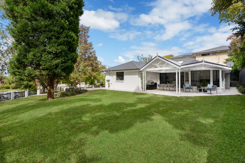 Real Estate For Sale 26 Hampden Avenue Wahroonga , NSW