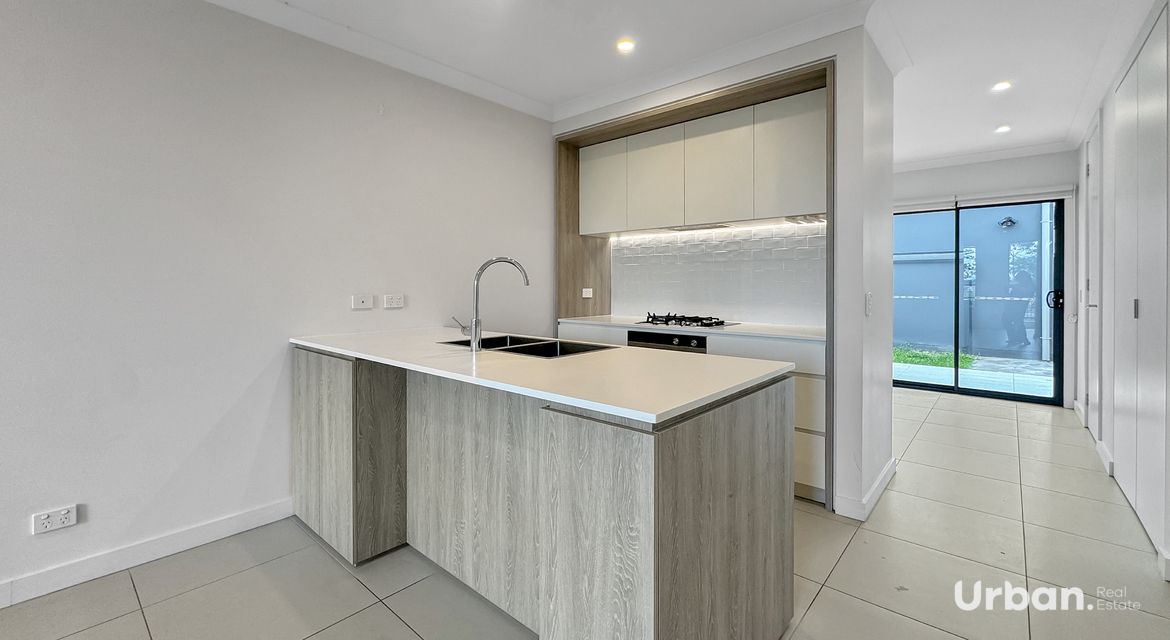 Marsden Park 67 Bolwarra Drive