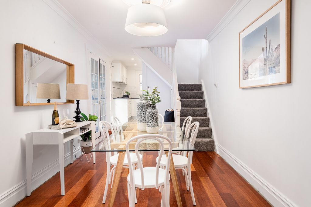 Sold - Position, Size and Value in a Bright Family Home