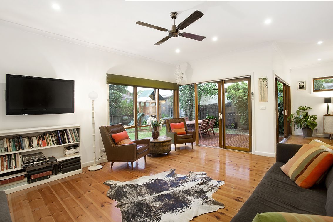 Beautiful Family Home In A Fantastic Location