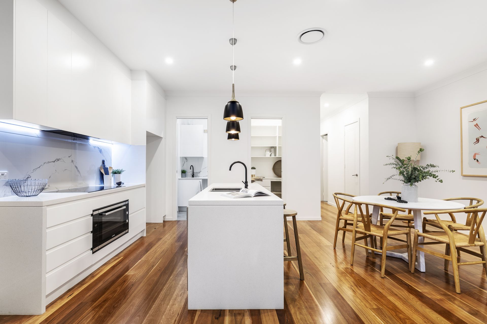 58A Tergur Crescent, Caringbah, Caringbah - Thumbnail 4