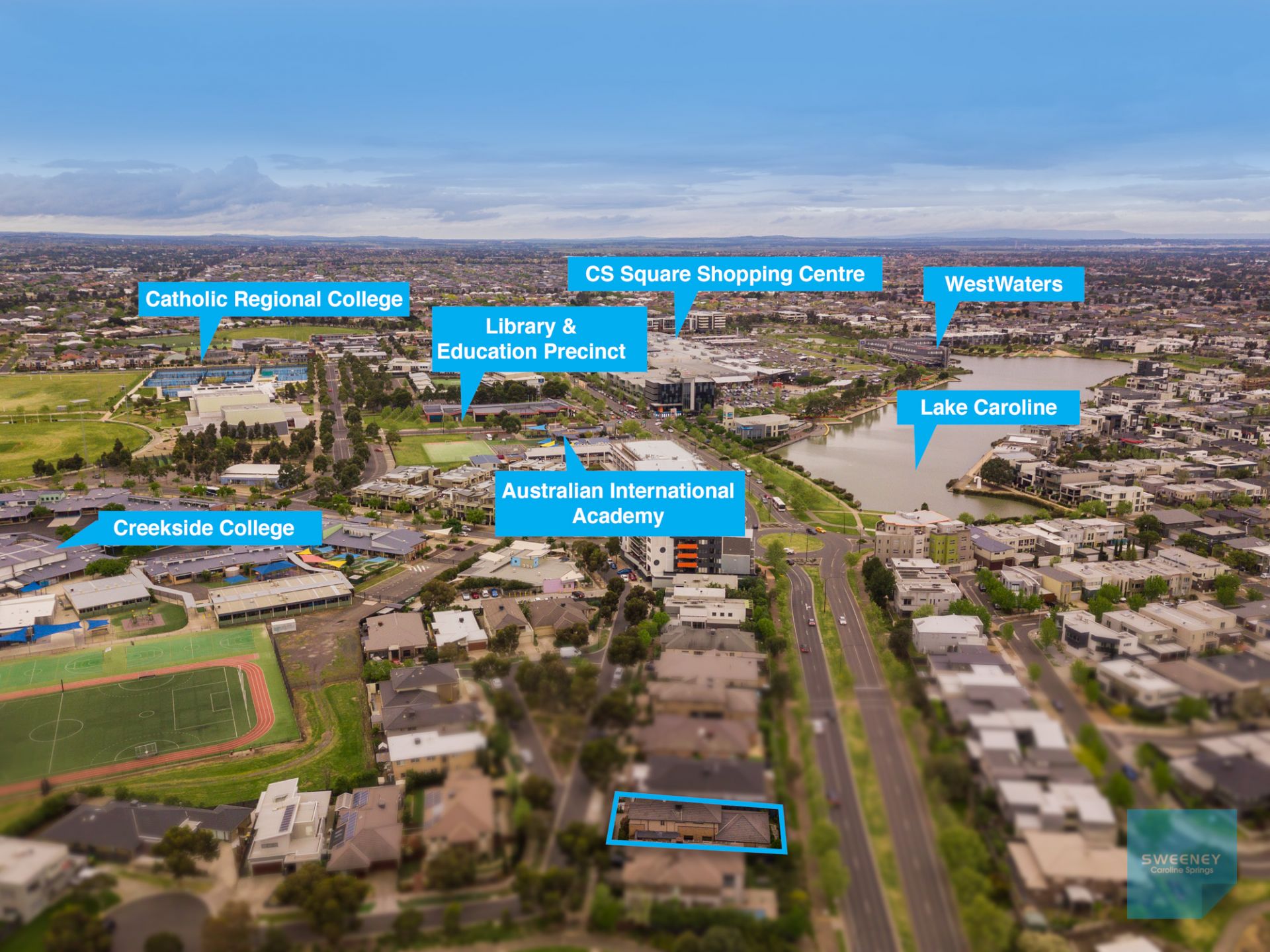 19 Woodward Way, Caroline Springs - Thumbnail 3