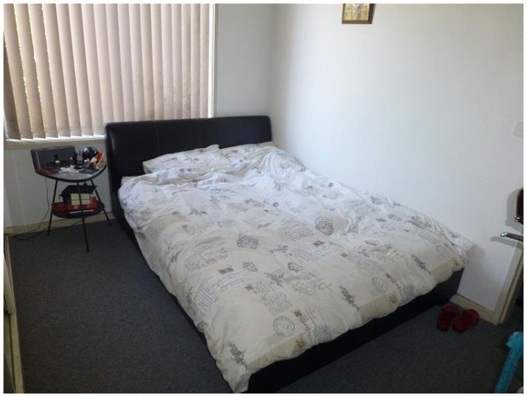 Delightful One Bedroom!