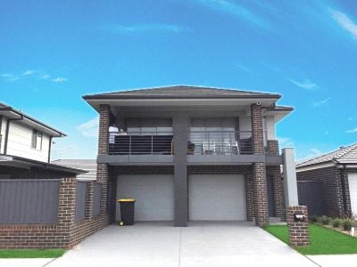 Marsden Park, 22 Stellaria Street