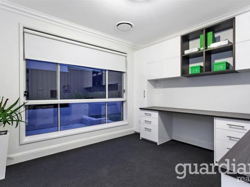 26 Ardley Avenue KELLYVILLE NSW, Kellyville - Thumbnail 7