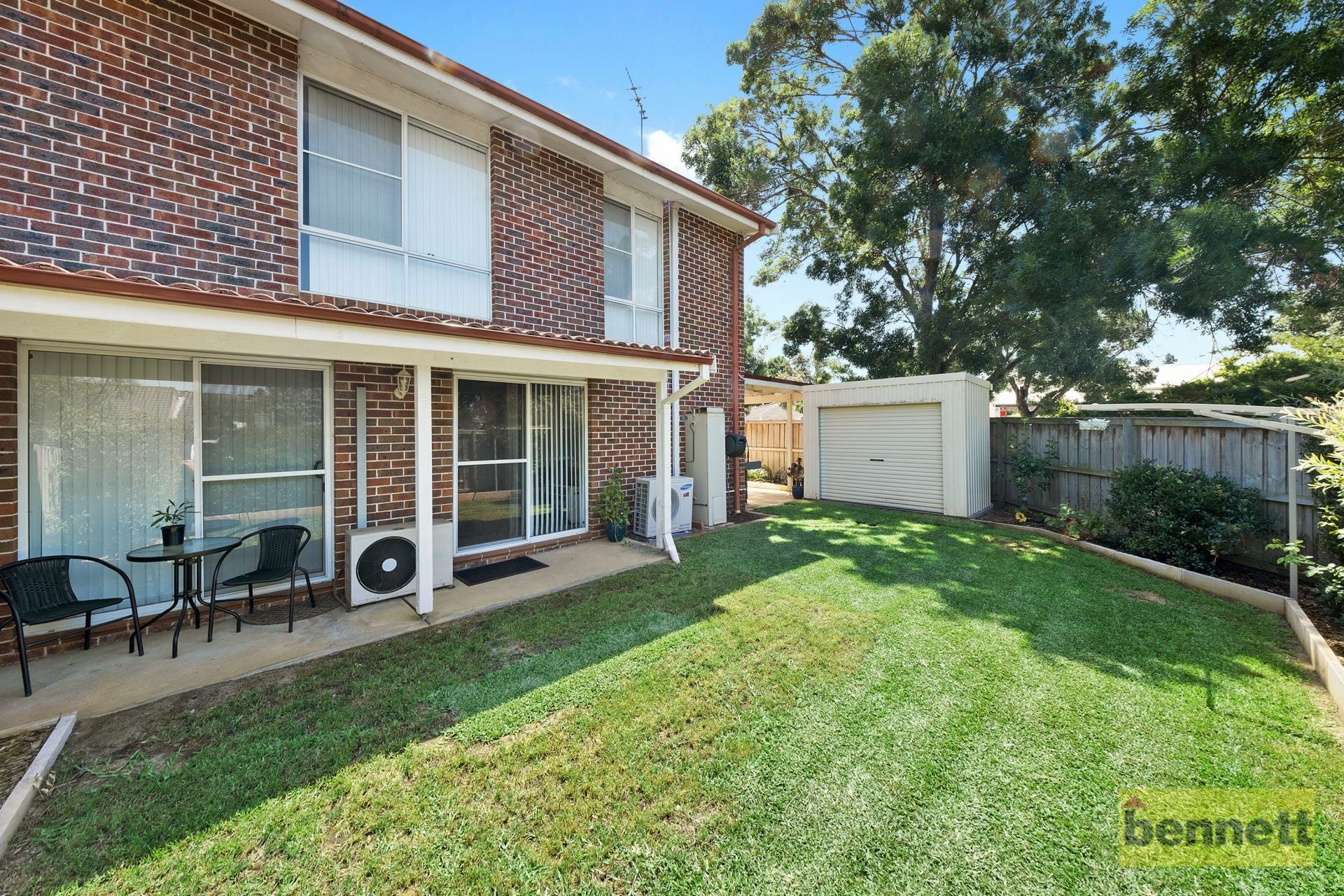 1 John Tebbutt Place, Richmond - Thumbnail 2
