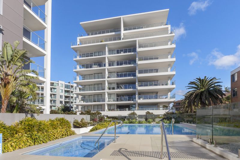 Real Estate For Sale 27/7274 Cliff Road Wollongong , NSW