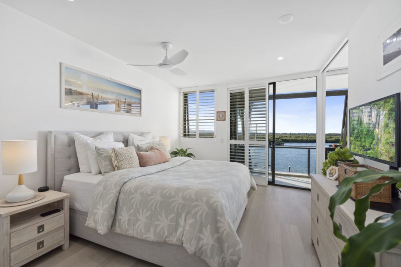 3404/4 Marina Promenade, Paradise Point - Thumbnail 4