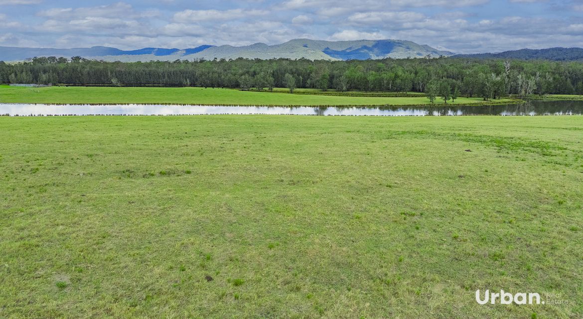 Ellalong 154 Sanctuary Road
