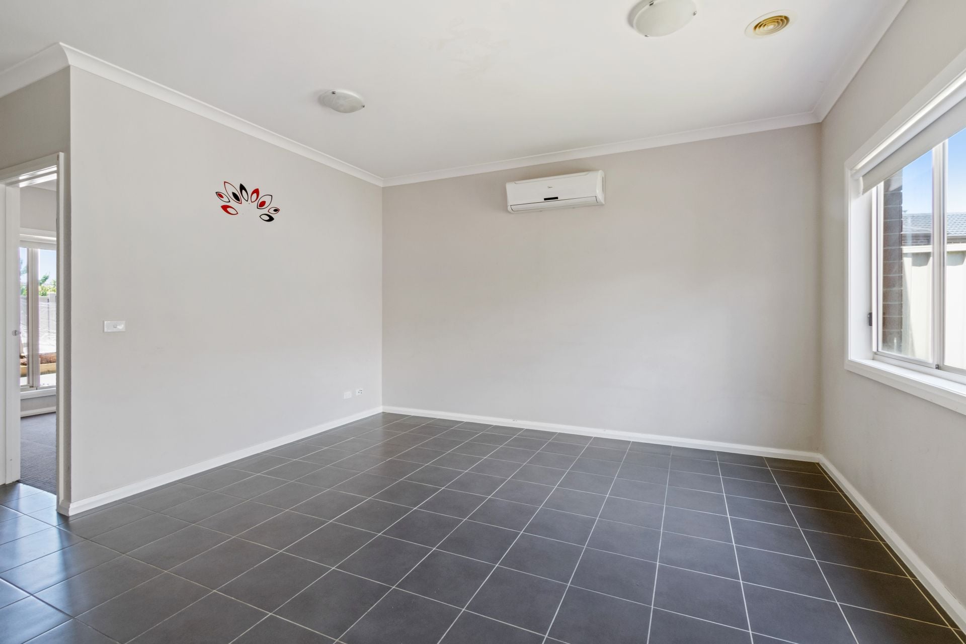 A Relaxing Refuge For Easy Living
