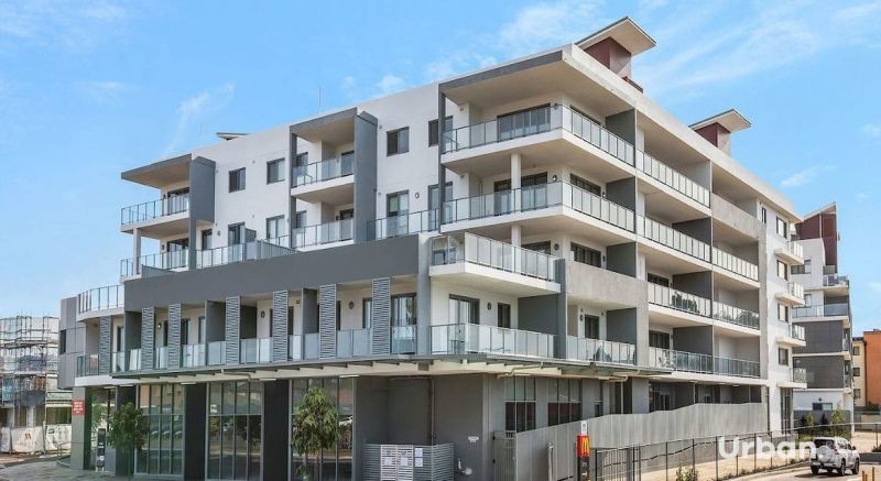 401/8 Merriville Road