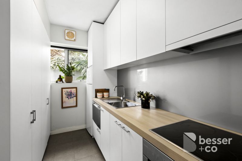 6/47 Spenser Street, St Kilda - Thumbnail 5