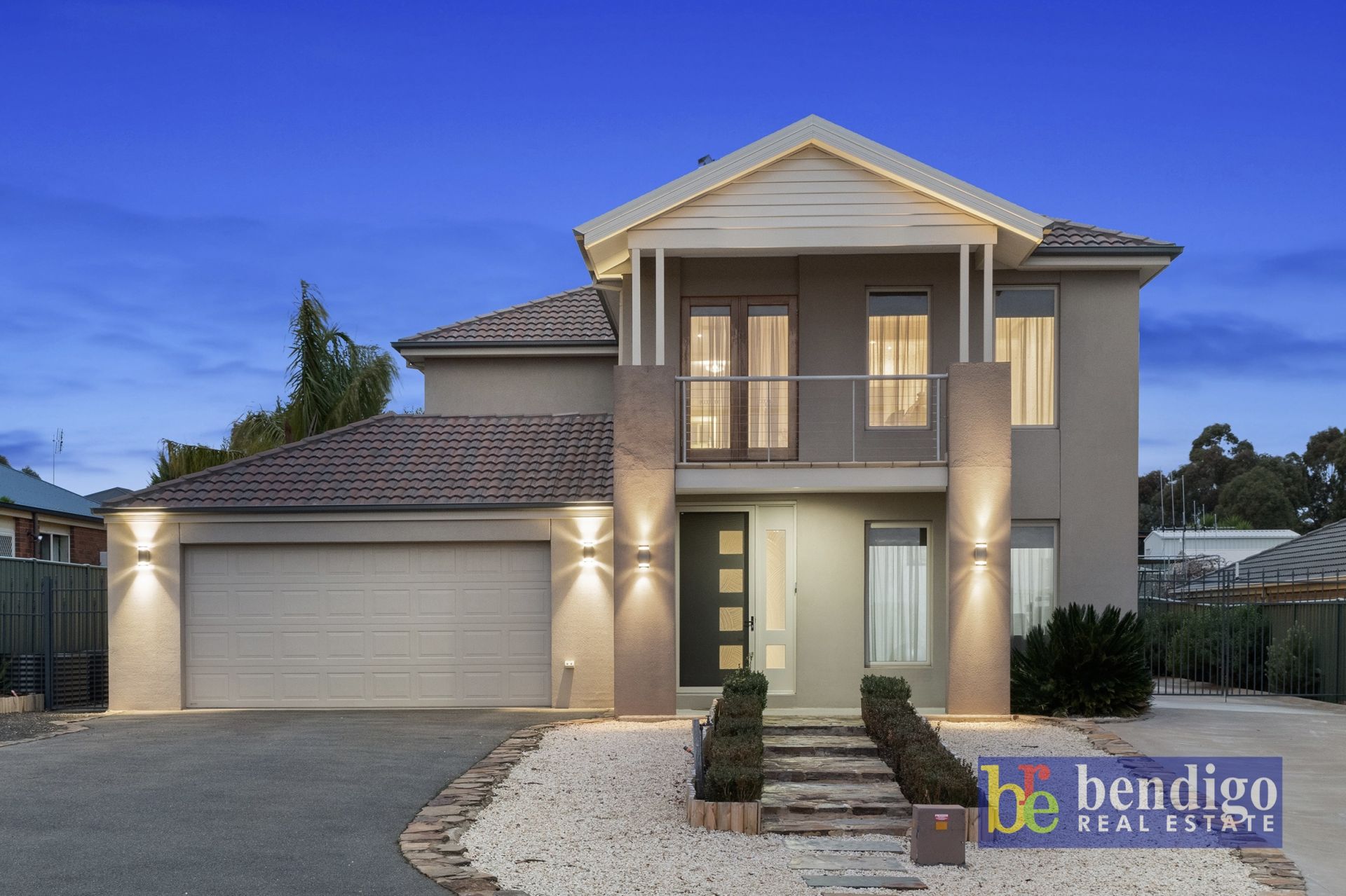 23 Highland Way, Maiden Gully Bendigo Real Estate