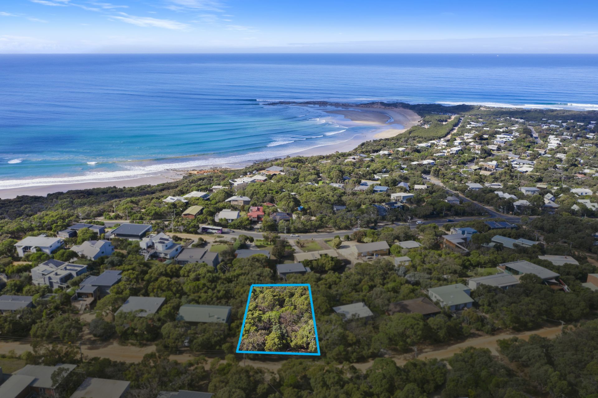 Real Estate For Sale 12 Fifth Avenue Anglesea , VIC