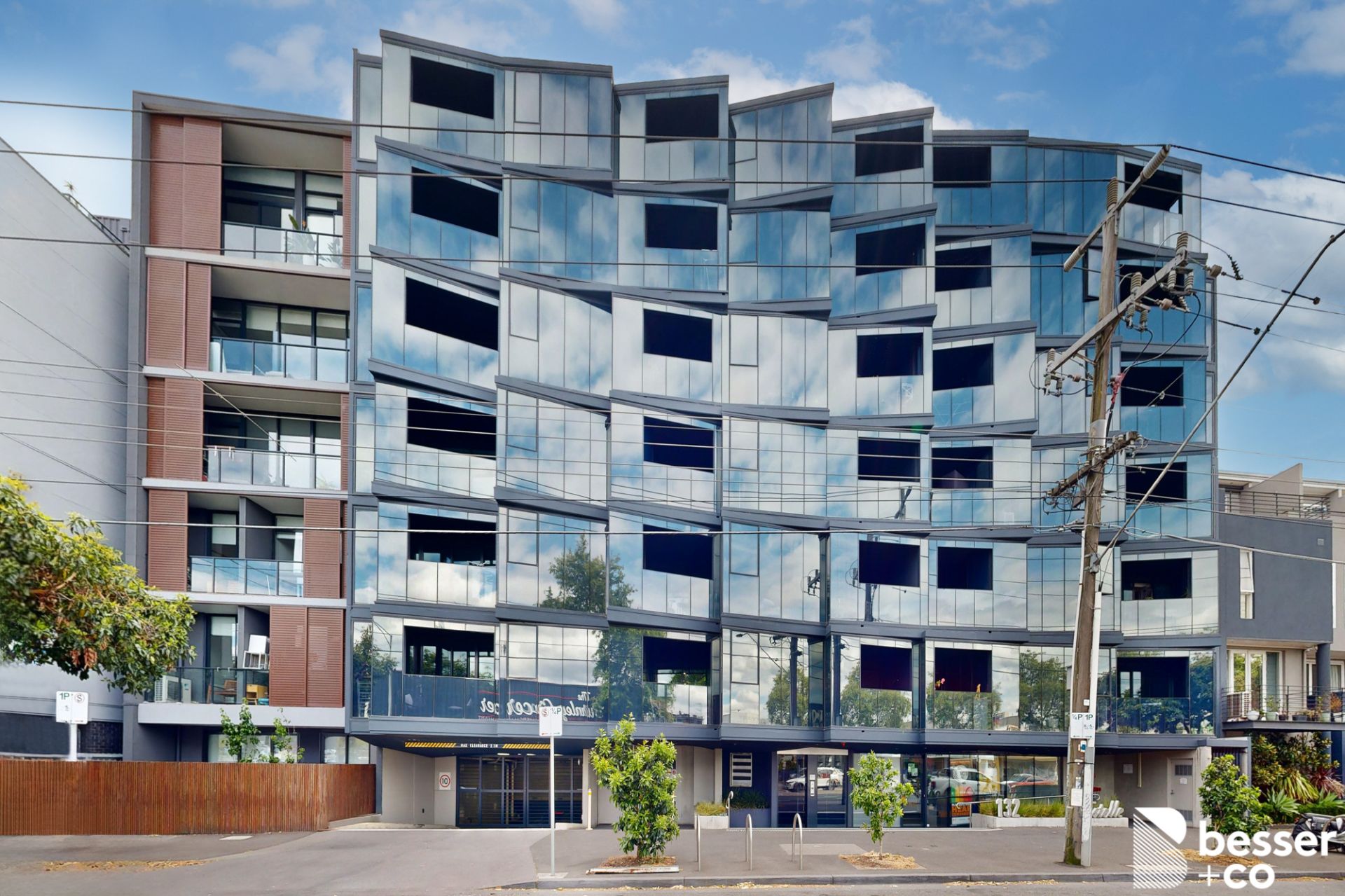 610/132 Burnley Street, Richmond - Thumbnail 2