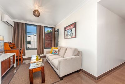 218/1 Phillip Street, Petersham