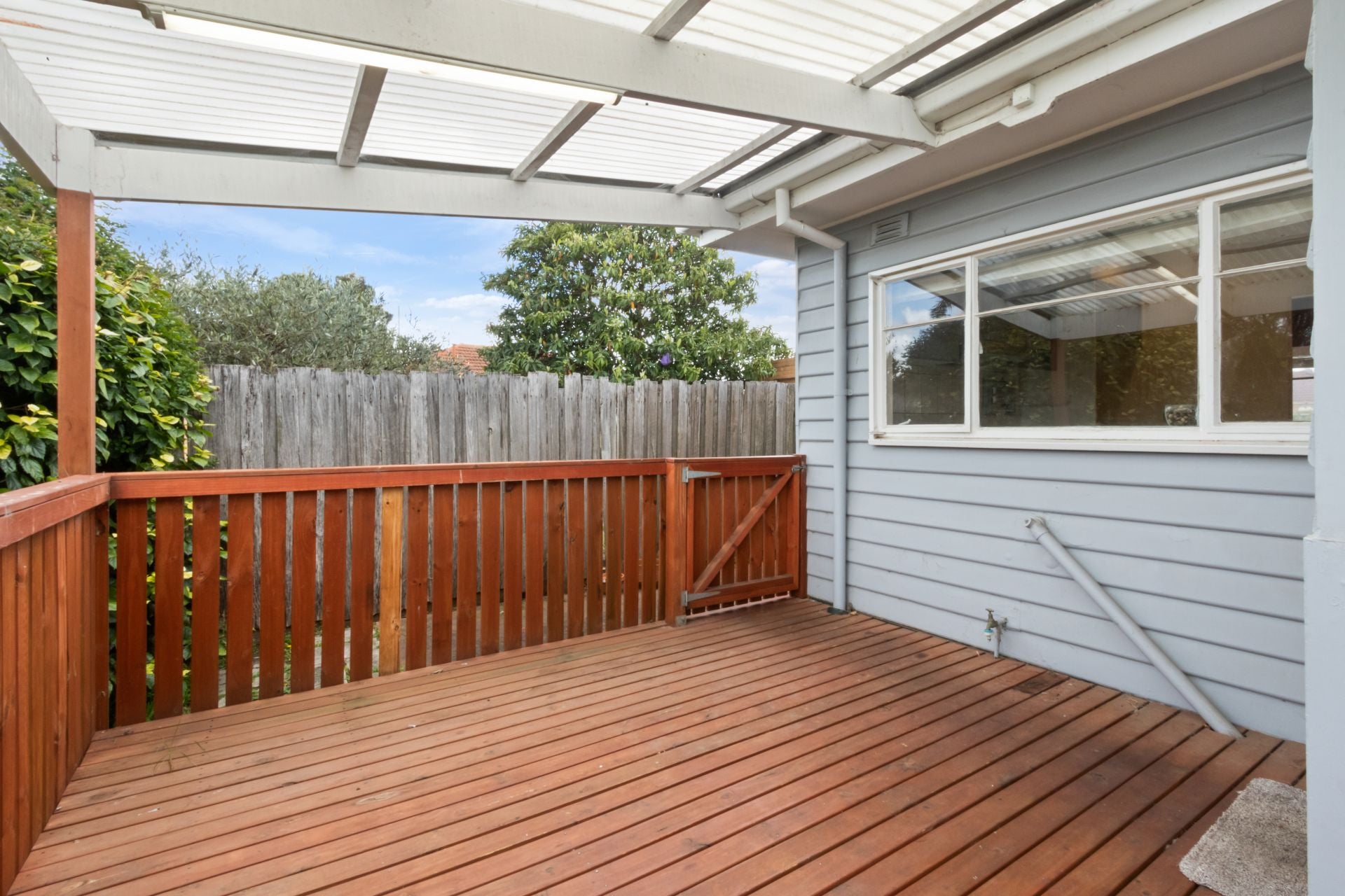 Charming Home in great Locale