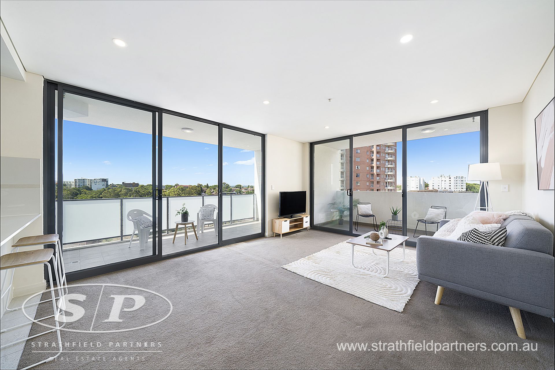 30/38-40 Albert Road, Strathfield, Strathfield - Thumbnail 3