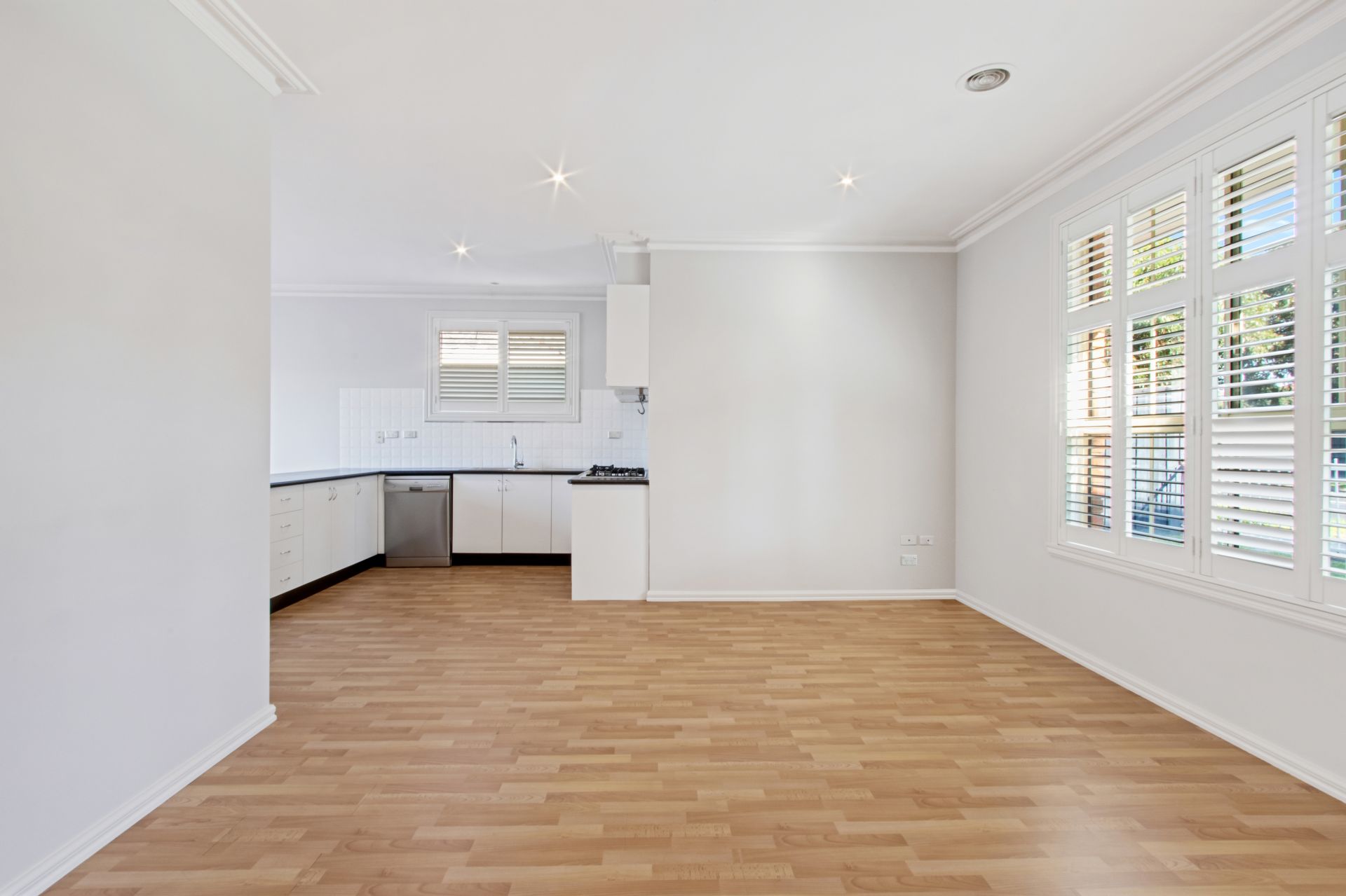 Modern And Magnificent On Marchant