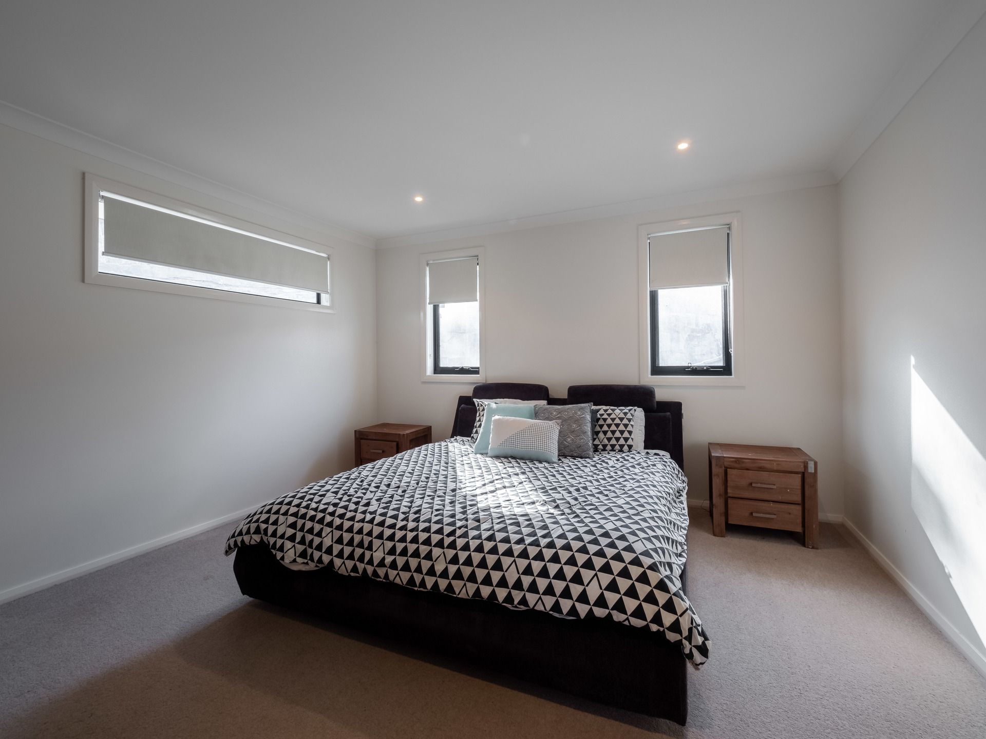 Revesby Heights 8 Bardo Circuit