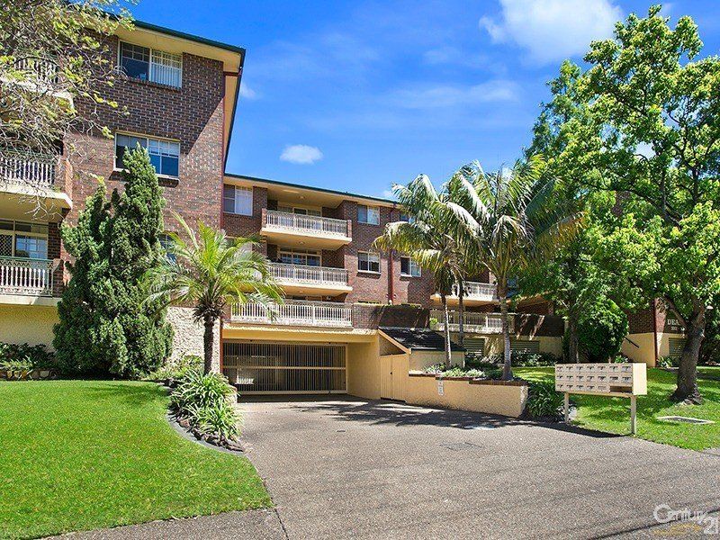5/102-106 Flora Street, SUTHERLAND, Sutherland - Thumbnail 3